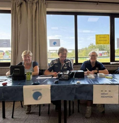 31.05.2025 8me Marche des Bleuets