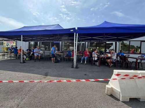 31.05.2025 8me Marche des Bleuets