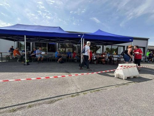 31.05.2025 8me Marche des Bleuets