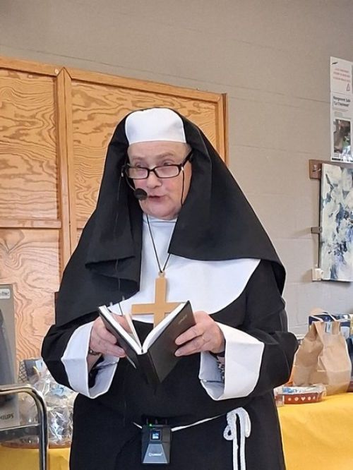 Repas annuel du 15.03.26