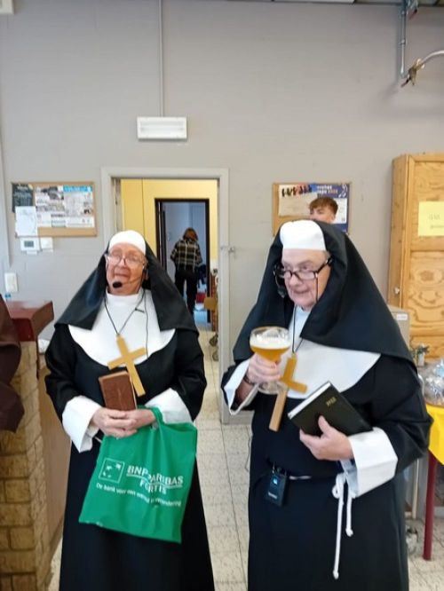 Repas annuel du 15.03.26