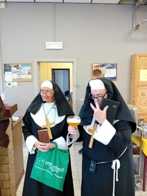 Repas annuel du 15.03.26