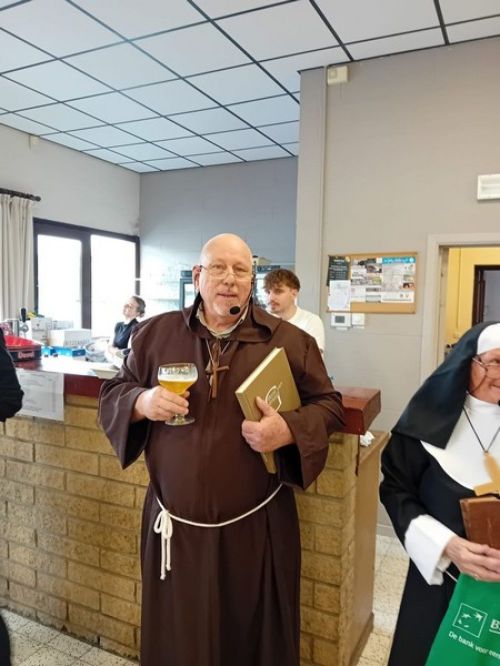 Repas annuel du 15.03.26