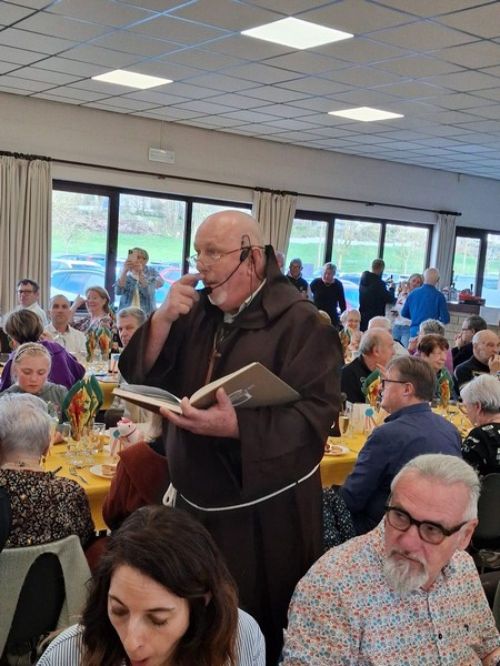 Repas annuel du 15.03.26