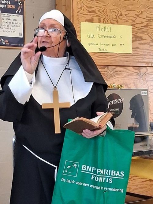 Repas annuel du 15.03.26