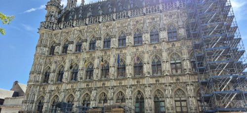 26.04.26 voyage Leuven