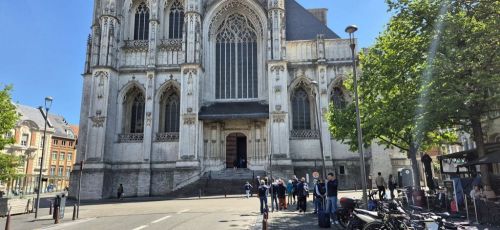 26.04.26 voyage Leuven