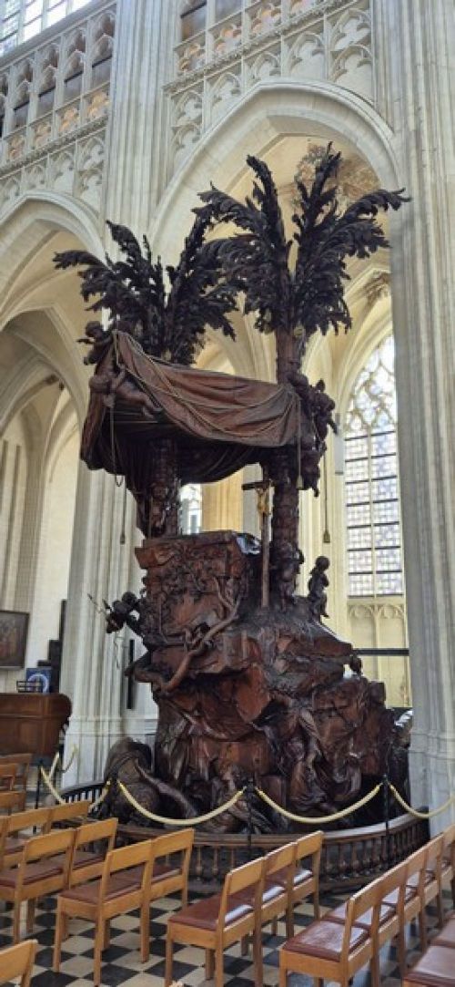 26.04.26 voyage Leuven