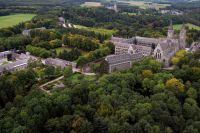 Abbaye de Maredsous