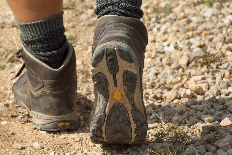 Bienfait de la marche